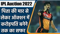 IPL 2022 Auction: Left-arm pacer Khaleel Ahmed sold to Delhi Capitals for 5.25 cr | वनइंडिया हिंदी