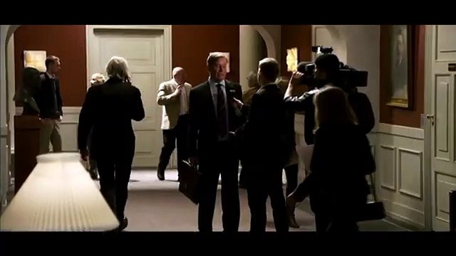Bande-annonce de Borgen