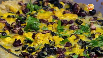 بطاطس لندن | غادة جميل