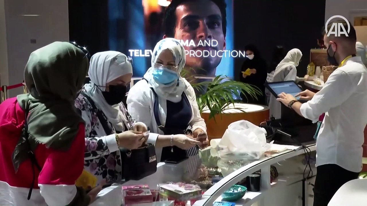 Kültür ve ticaretin buluşma noktası Dubai Expo, Cumhurbaşkanı Erdoğan'ı ağırlayacak