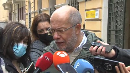 Igea pide acudir a votar "contra la mentira y la deshonestidad"