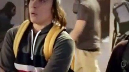 MECH-X4 Season 2 Episode 16 - Versus The Monster Within