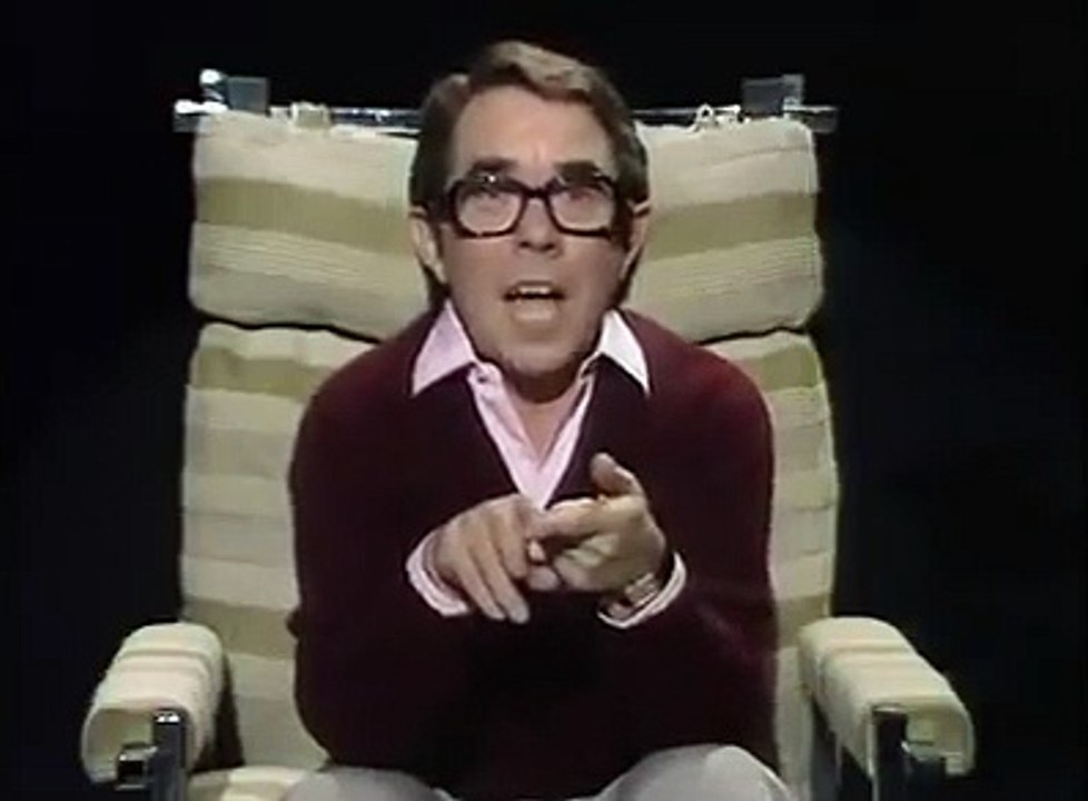 Classic British Comedy - Ronnie Corbett
