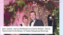 Jean-Luc Reichmann et sa femme Nathalie : ce célèbre acteur qui s'est immiscé dans leur couple !