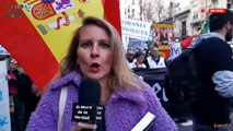 Entrevistamos en El Muro de la verdad a Cristina Martín Jiménez