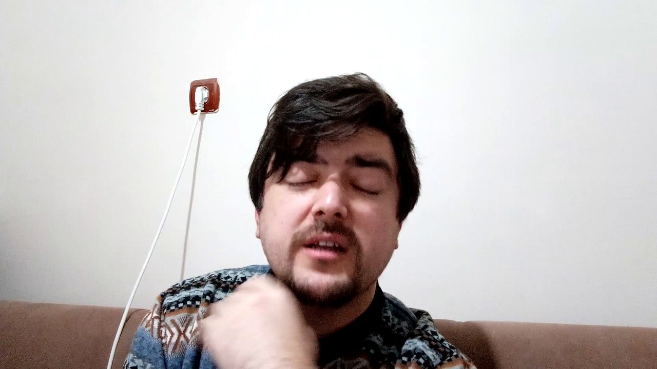 RÜYADA KAZADAN KURTULMAK - Dailymotion Video