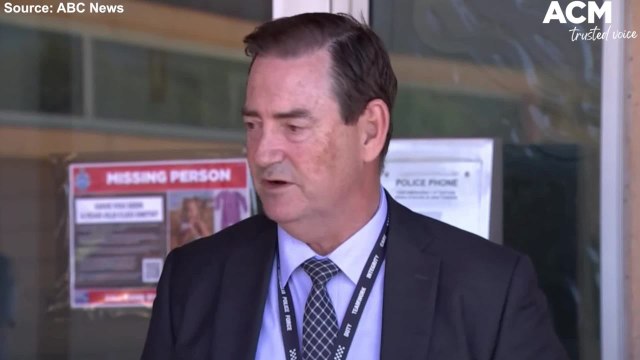 Cleo Smith appeal for information from WA Police | October 29, 2021 | ACM