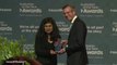 Prof. Veena Sahajwalla wins NSW Australian of the Year, 2022 | November 16, 2021 | ACM