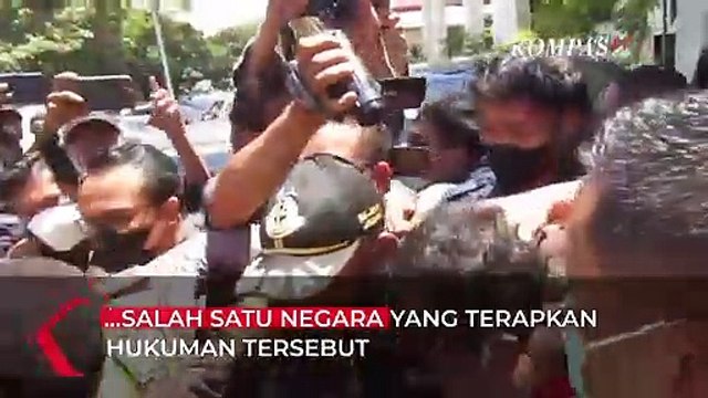 7 Negara dengan Hukuman Kebiri Kimia, Selain Indonesia