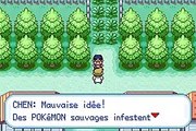 Pokémon Retour à Kanto: Nouvelle Ère online multiplayer - gba