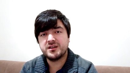 RÜYADA KARAYILAN SOKMASI