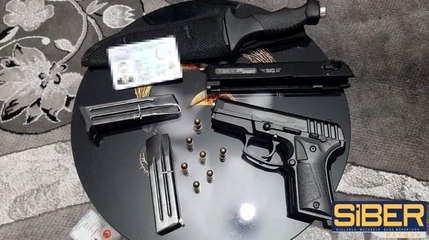 'Sanal Vampirler 72 Operasyonu'nda 9 tutuklama