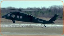 First autonomous Black Hawk helicopter flight