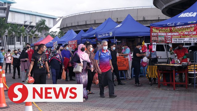 Ramadan bazaars allowed this year, SOP to be refined, says PM