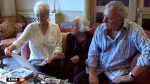 Ramaskrig i Danmark da DR droppede 90-års fødselsdagen | 2013 | Danmarks Radio