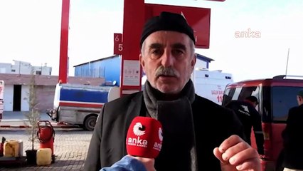 Sürücüler kontak açamıyor, istasyon sahipleri isyanda!