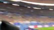 Laure Manaudou a assisté au match France-Irlande comptant pour le Tournoi des Six Nations au Stade de France le 12 février 2022.