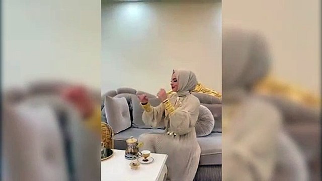 Sosyal medyada gündem olan videoda gerçek ortaya çıktı