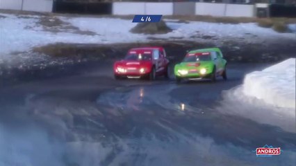 Trophée Andros Super Besse 2022 Star Final Last Laps Lavillenie Pompidou Amazing Battle Win