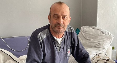 80’inci kez pozitif çıktı! ’14 aydır temassız kart gibiyim…’