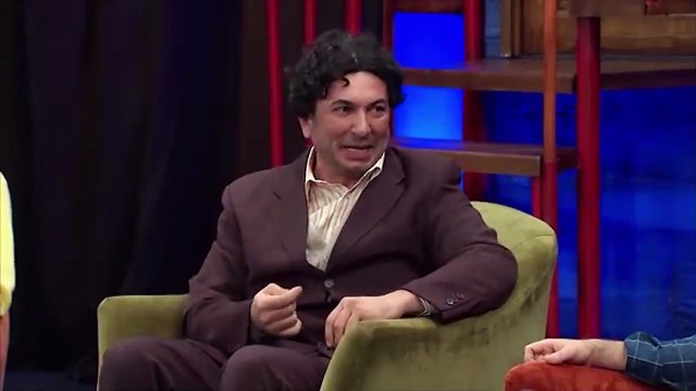 Güldür Güldür'de dikkat çeken 'Cem Yılmaz' skeci