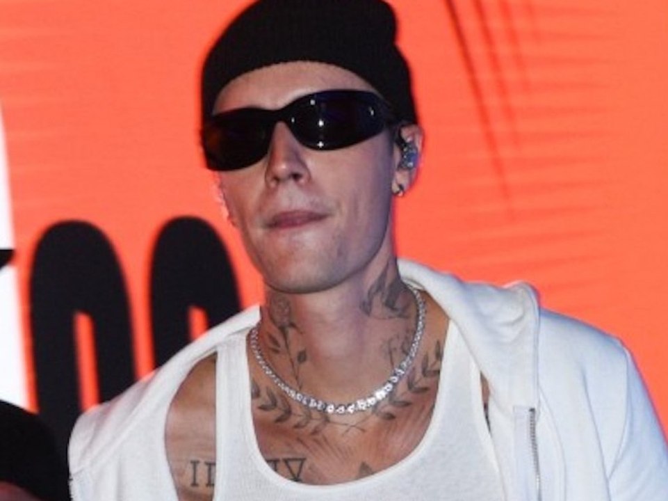 Schüsse nach Justin Biebers Konzert: Dieser Rapper wurde angeschossen