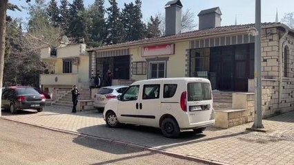 GAZİANTEP - Karbonmonoksitten zehirlenerek ölen anne, kızı ve torunu defnedildi