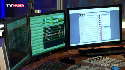TRT Radyo, 95 yıllık tarihi serüvenin canlı tanığı