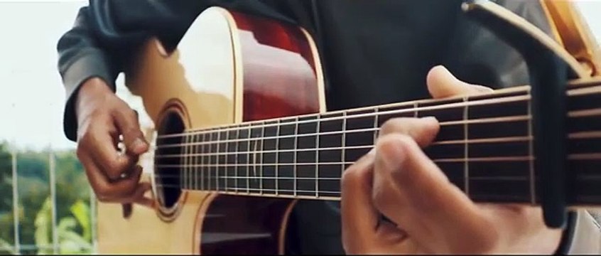 A-Thousand-Years-Christina-Perri-Fingerstyle-Guitar