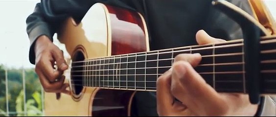 A-Thousand-Years-Christina-Perri-Fingerstyle-Guitar