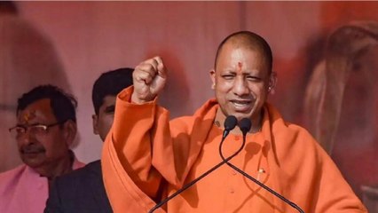 Nonstop: CM Yogi's rally in Etah, praises BJP governance