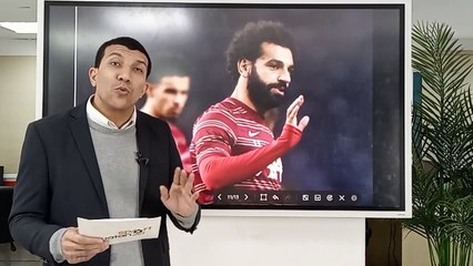 ستيرلينج وجوتا يهددان محمد صلاح.. الملك يقترب من رقم أسطوري وقلق بسبب بيرنلي