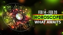 Horoscope February 14- 20: Best Week For Aries, Leo, Scorpio, Pisces, Check Out Prediction