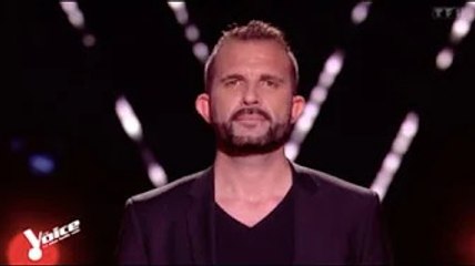 The Voice 2022 : qui est Jean Palau, premier talent repêché par Nolwenn Leroy ?
