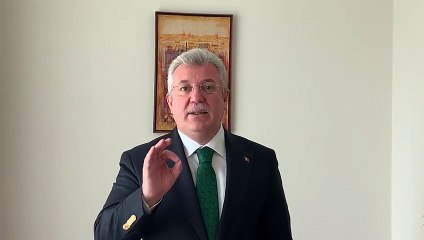 AK Parti'den 6 genel başkana can alıcı soru