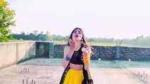 Rohtak Ke Mele Mein | Dance Cover Video By Reverence siya | Hariyanvi Song Dance