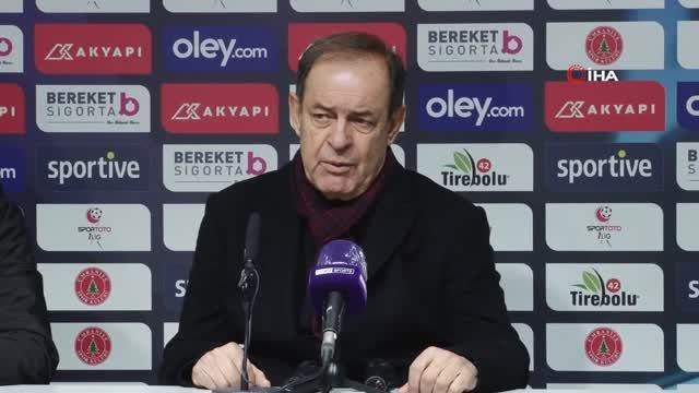 Yücel İldiz: Sonuna kadar mücadele edeceğiz ve başaracağız