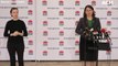 Hunt and Berejiklian say 3yo should be let into QLD - Greg Hunt, Gladys Berejiklian and Dr Jeannette Young COVID-19 Press Conference | September 2, 2021, ACM