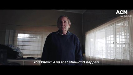 'This community is a victim, we deserve victim compensation', Forgotten River coming soon | September 2021 | Voice of Real Australia, ACM.