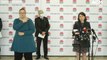 NSW records 1,169 cases and four deaths on Wednesday - Gladys Berejiklian COVID-19 Press Conference | September 1, 2021, ACM