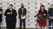 NSW has 1,290 new cases and four deaths on Monday - Gladys Berejiklian COVID-19 Press Conference | August 30, 2021, ACM
