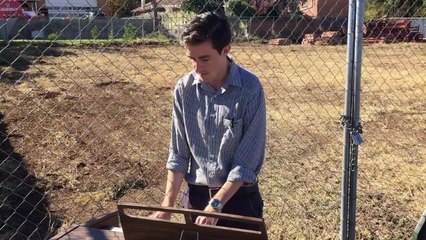 The rules of bulky waste collection