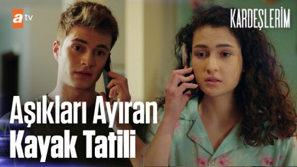 Hayaller, hayatlar... - Kardeşlerim 39. Bölüm