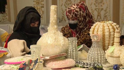 استئناف عمل النساء بالقطاع الخاص بعد توقف بسبب التحول السياسي