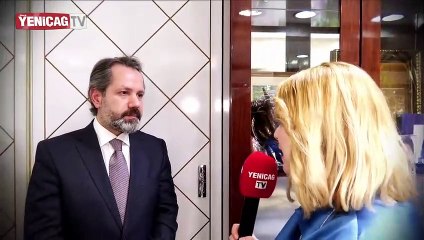 İslam Memiş’ten dolar uyarısı: Bunu yapan zarar eder