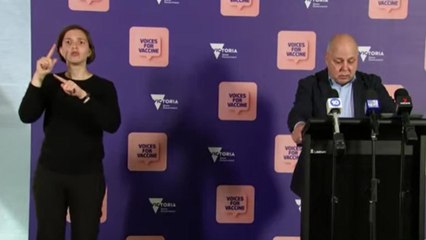 'We've seen appalling behaviour on our streets and we will not tolerate it', Melbourne riots continue on September 21, 2021 | ACM
