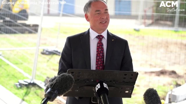 Queensland records no new cases on Monday - Annastacia Palaszczuk COVID-19 Press Conference | September 20, 2021, ACM