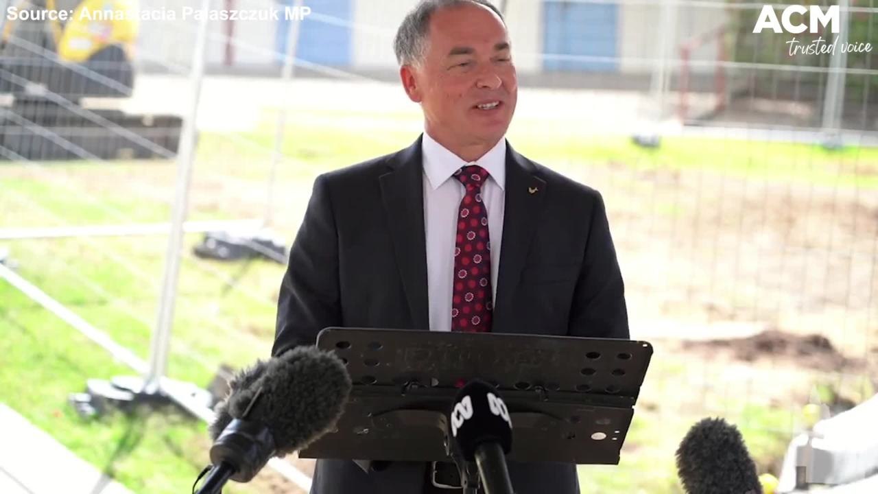 Queensland records no new cases on Monday -  Annastacia Palaszczuk COVID-19 Press Conference | September 20, 2021, ACM