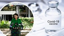 NSW records 1,351 cases and 12 deaths on Friday - Gladys Berejiklian COVID-19 Press Conference | September 17, 2021, ACM