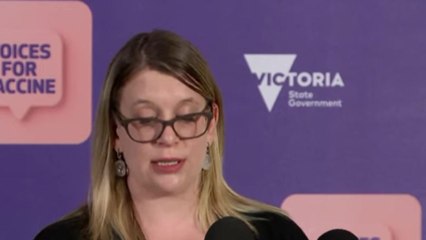 Regional numbers growing as 867 new cases are recorded in Victoria | September 28, 2021 | ACM